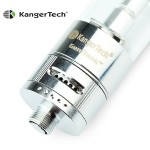 Αυθεντικό Kanger Genitank Ατμοποιητές 2.4ml